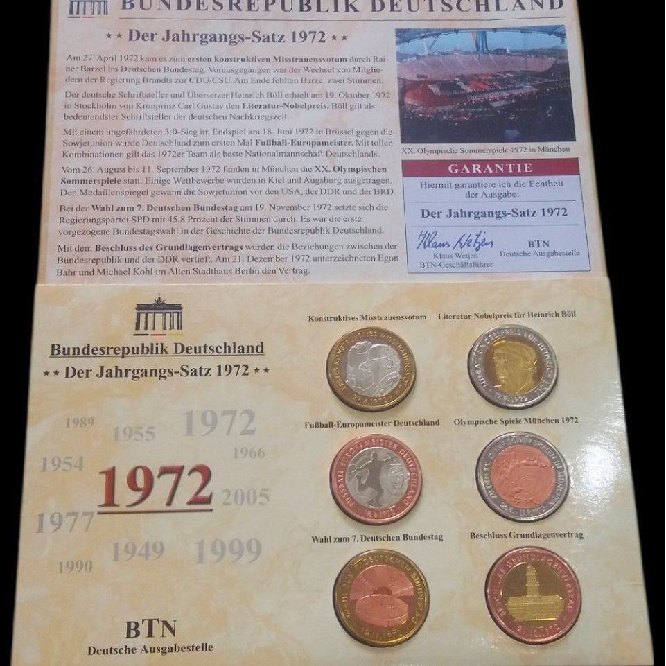 پک 6 عددی پروف بای متال آلمان (گالری بخشایش)