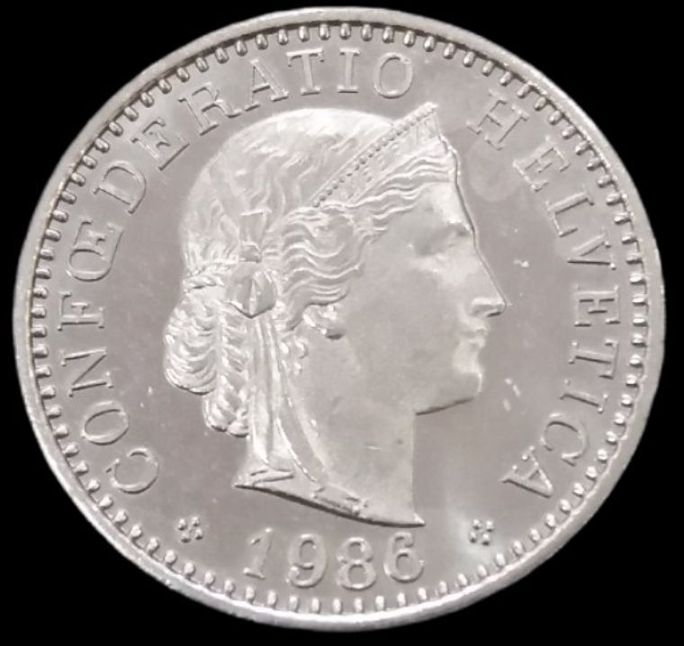 20 راپن زیبای 1986 سوئیس (گالری بخشایش)