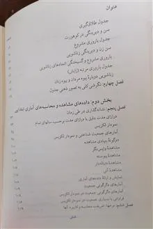 آنالیز