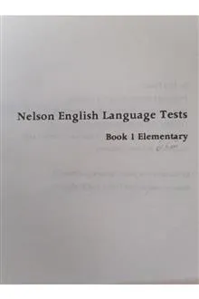 English