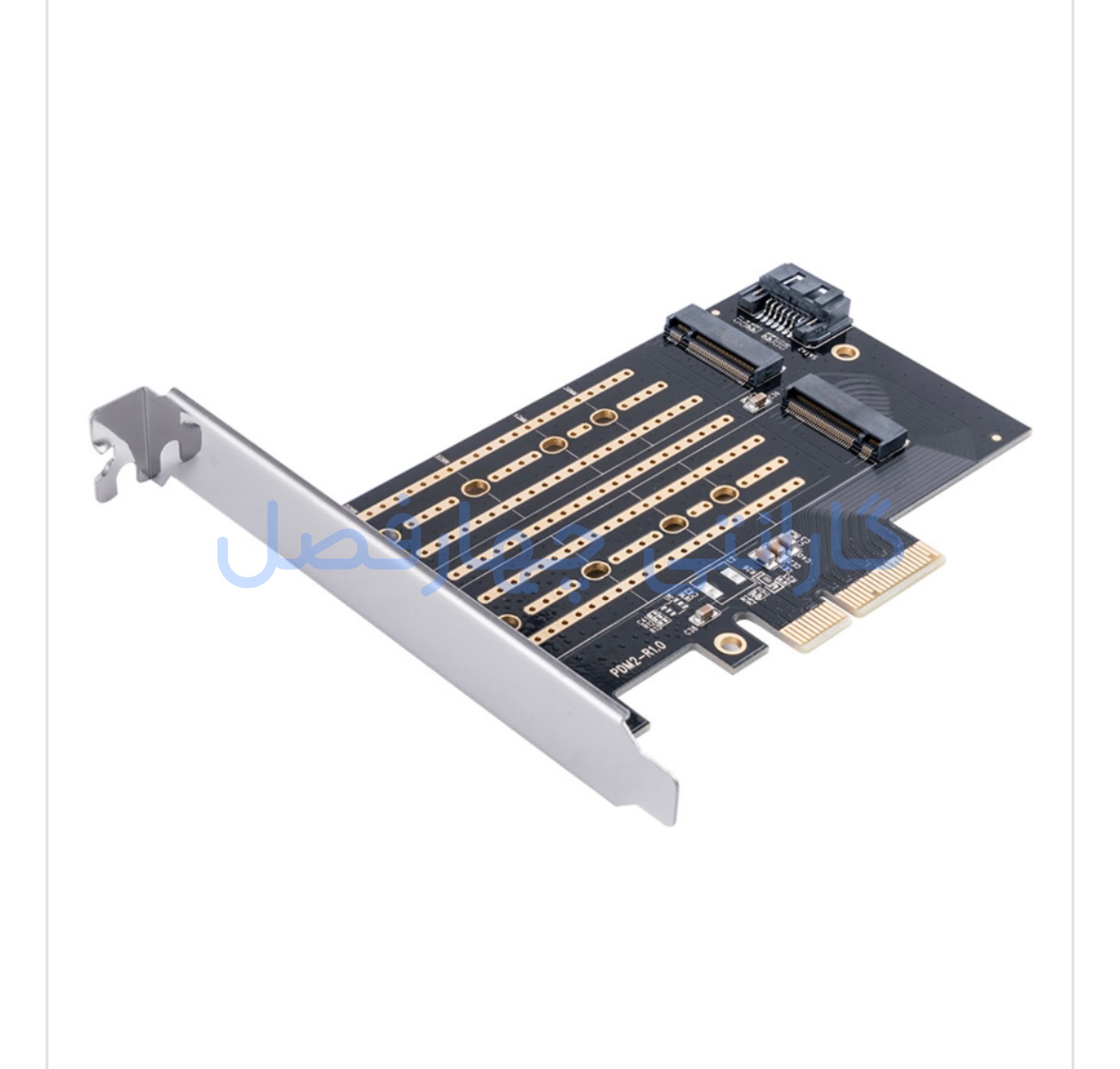 pdm2 اوریکو با گارانتی چهارفصل