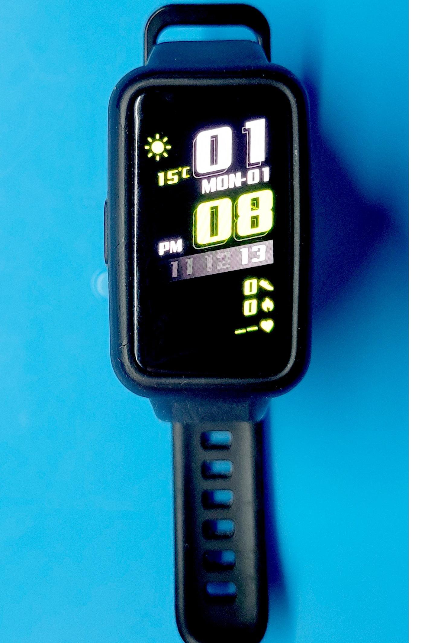 هواوی Band 7 گلوبال