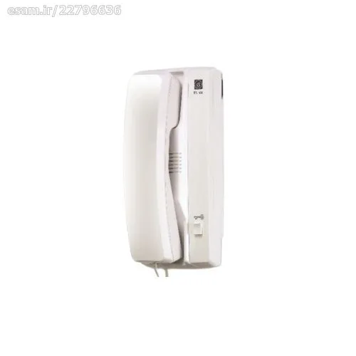 گوشی صوتی 4 سیم TL633 تابا الکترونیک