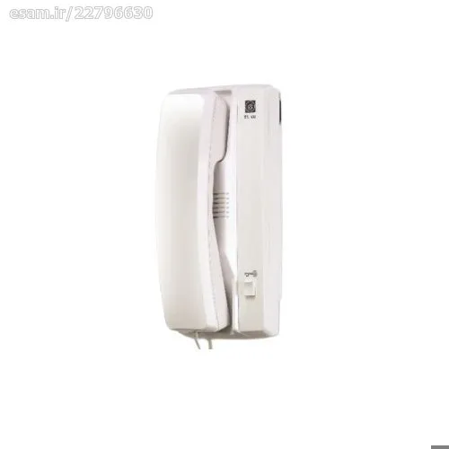 گوشی صوتی 6 سیم TL633 تابا الکترونیک