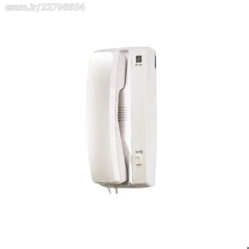گوشی ساده تصویری 7810 تابا الکترونیک