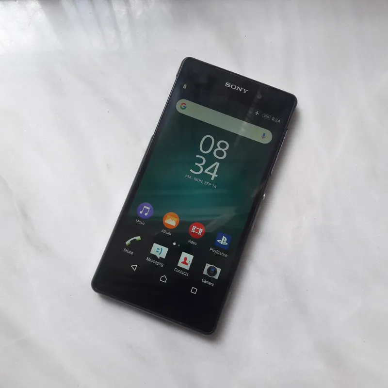 سونی اکسپریا Xperia Z2 | Z2