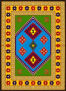 گلیم