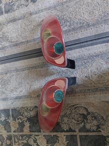 چراغ