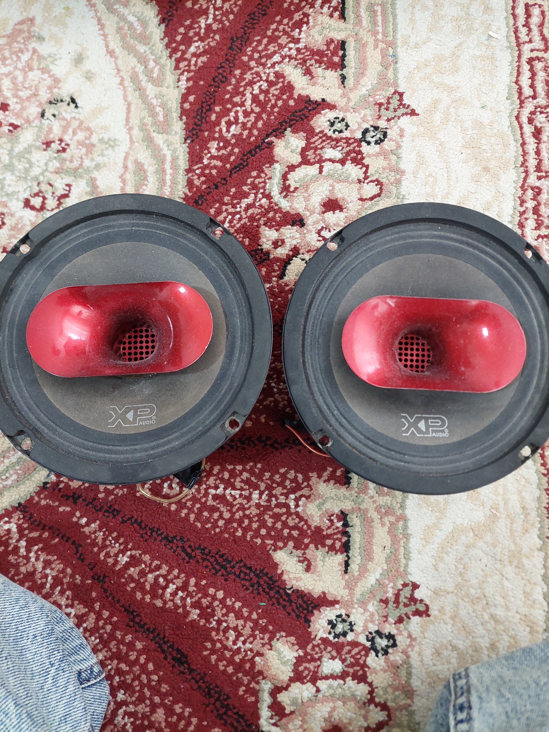 فولرنج xp اصل آمریکا کلکسیونی