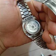 ساعت