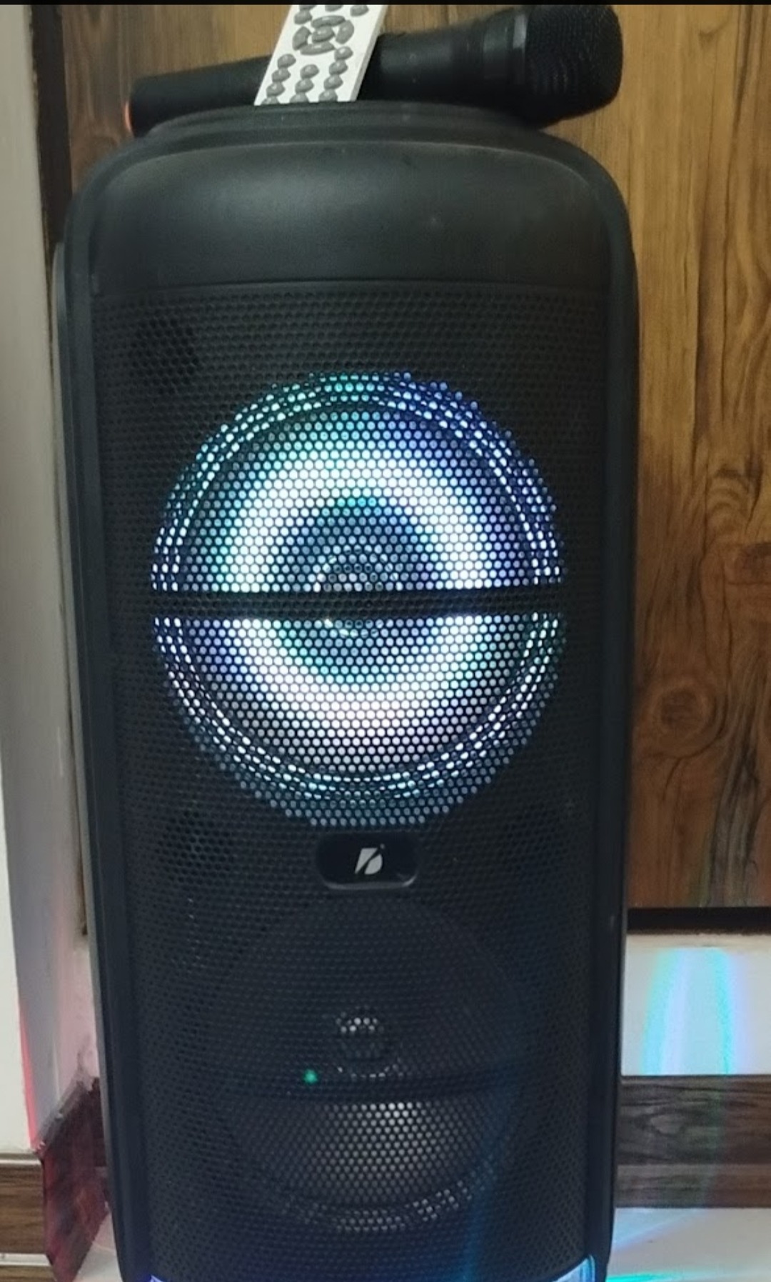 اسپیکر بلوتوثی KTS-1341