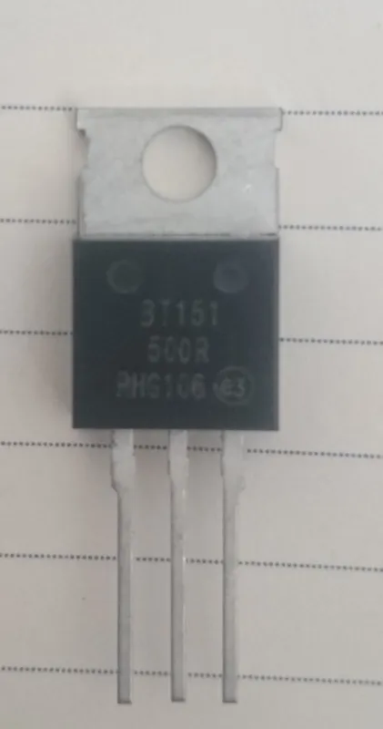 تریستور  500V/7.5A BT151