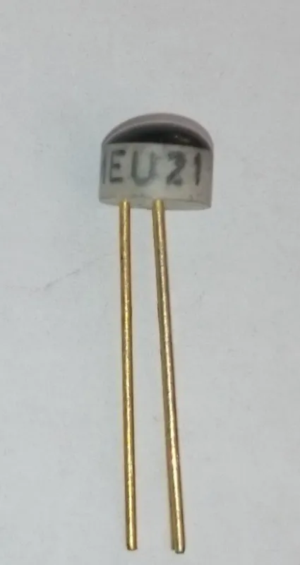 ترانزیستور MEU21 UJT