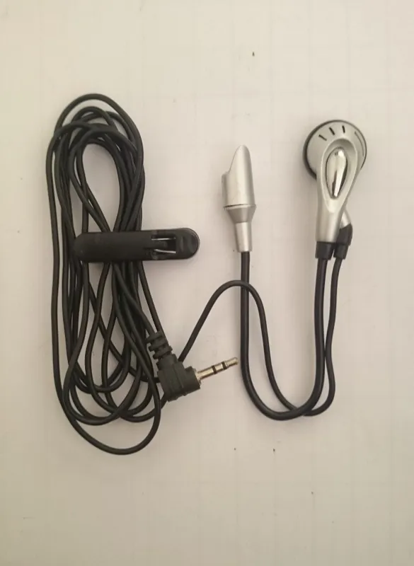 هندزفری و بندآویز گوشی نوکیا