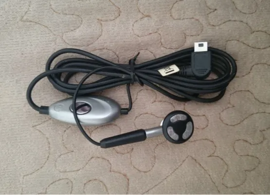 هندزفری گوشی موبایل موتورولا