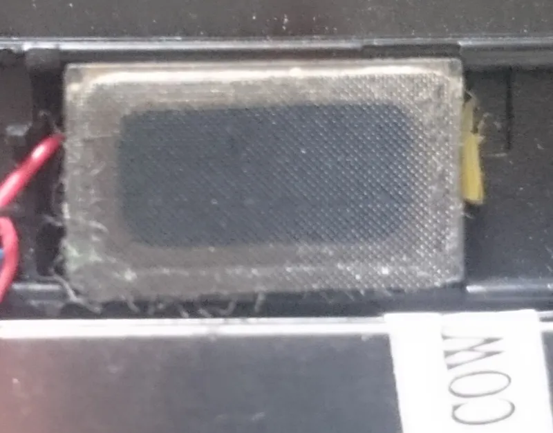 اسپیکر تبلت اوریجینال