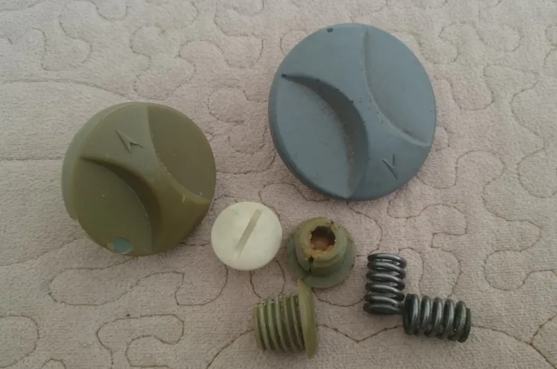 پک سلکتور و اتصالات اتو بخار پرسی