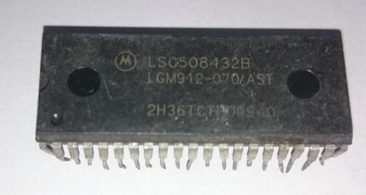 آی سی LSC508432 اوریجینال