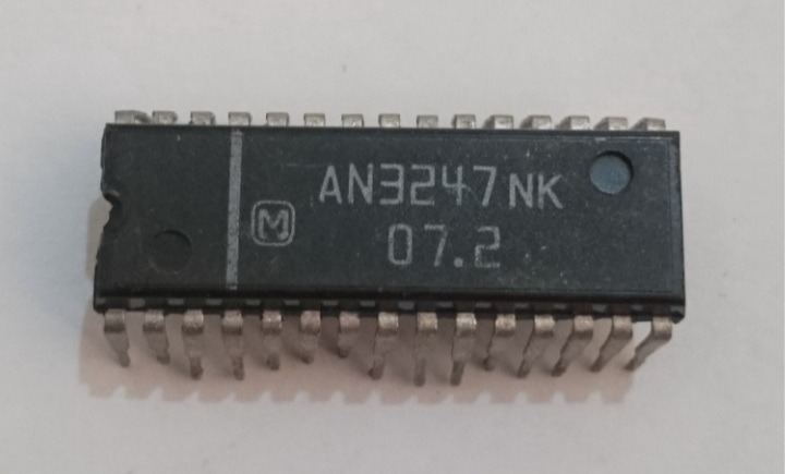 آی سی AN3247 NK اوریجینال