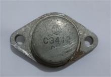 ترانزیستور