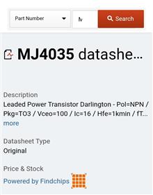 ترانزیستور