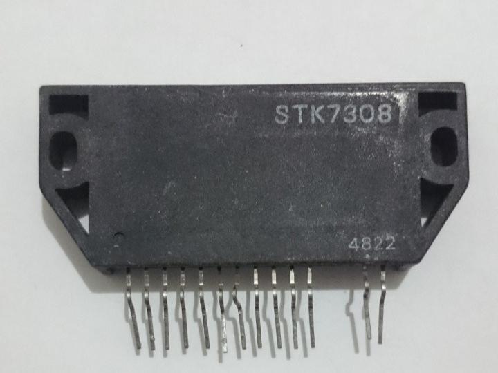 آی سی STK7308 اوریجینال
