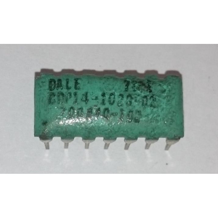 مقاومت 1K Arrey نظامی ساخت USA