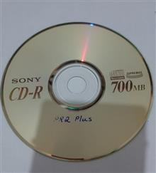 CD