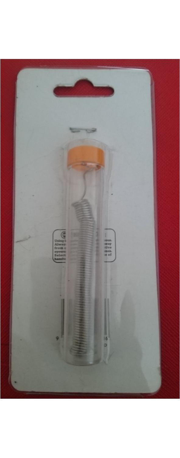 سیم قلع 20 گرمی