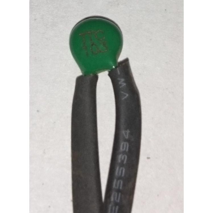 مقاومت حرارتی NTC  10K اوریجینال