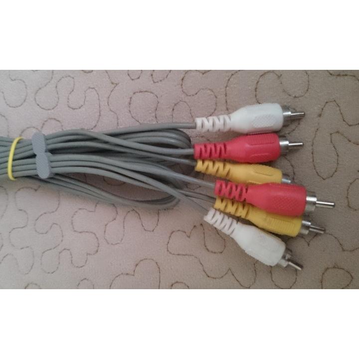 کابل RCA کیفیت خوب 1.5 متری