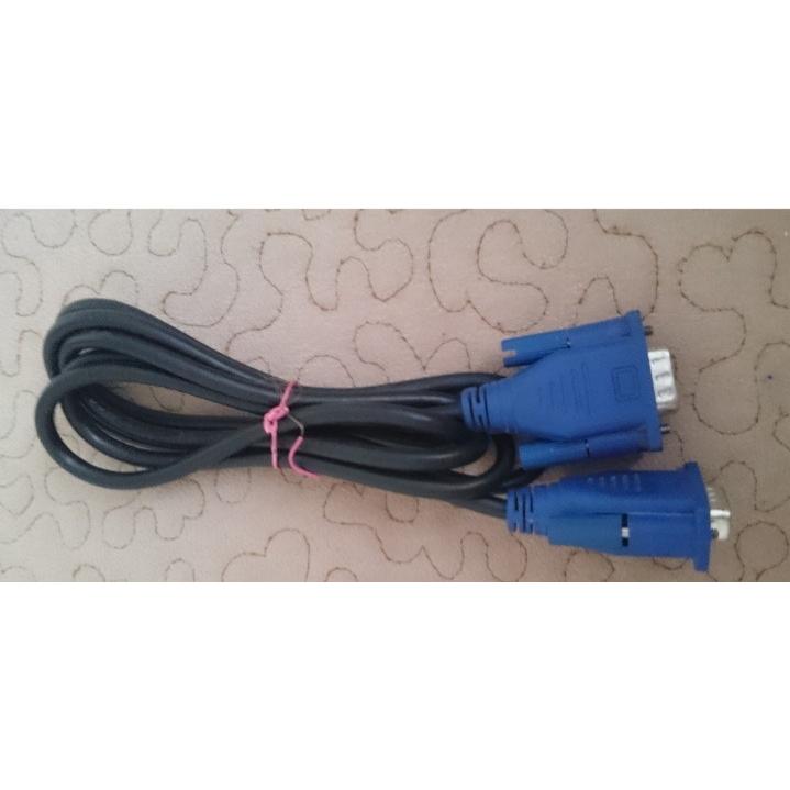 کابل VGA فابریکی 1.5 متری
