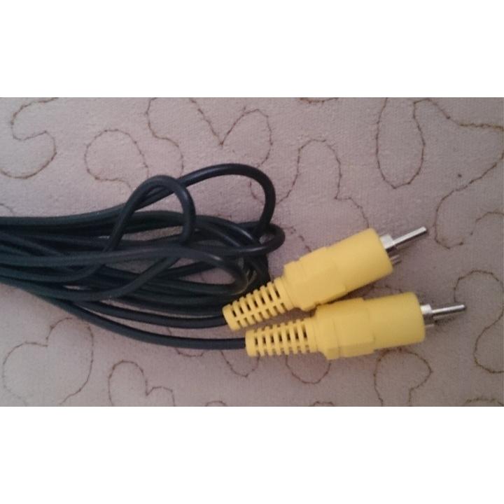 کابل AV نری 3 متری