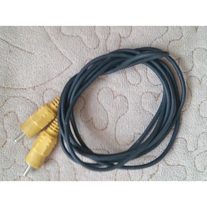 کابل AV یک سر نری 1.5 متری