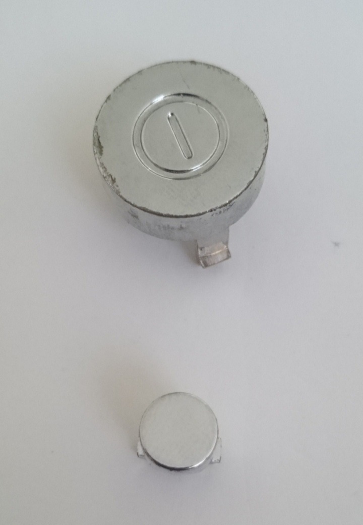 کلید on/off و Reset کیس کامپیوتر