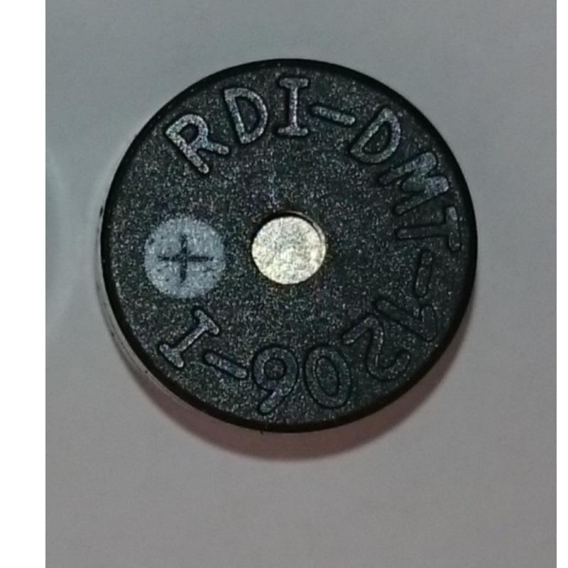 بازر 12 ولتی Onboard