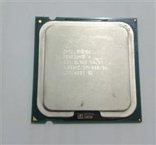 CPU