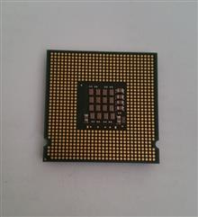 CPU