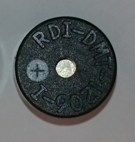 بازر 5 ولتی Onboard