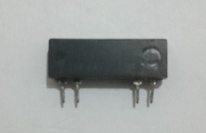 رله مینیاتوری 5 ولتی (2 عدد)