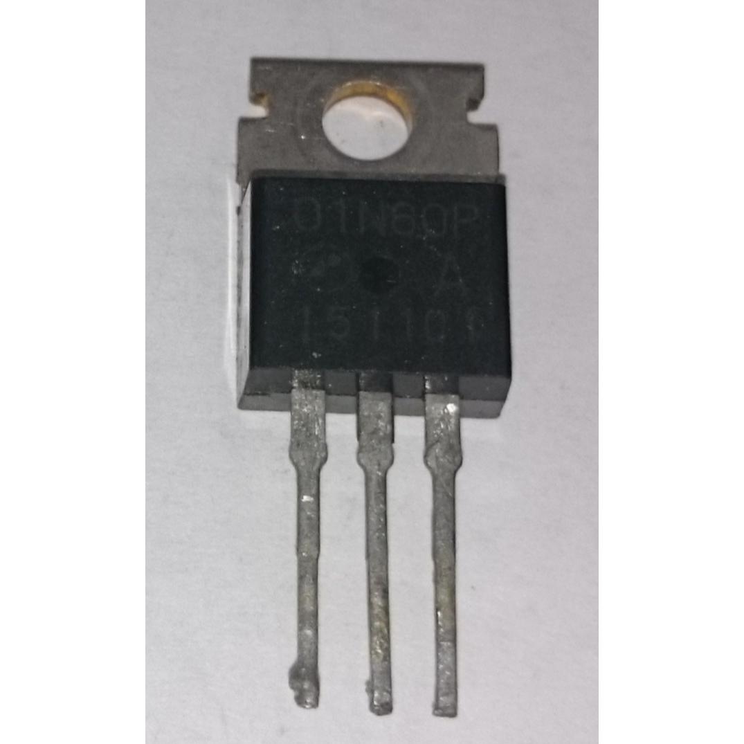 ماسفت 1N60 P اوریجینال USA