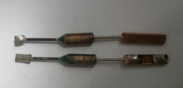 فیوز فوق سریع 10A / 250V