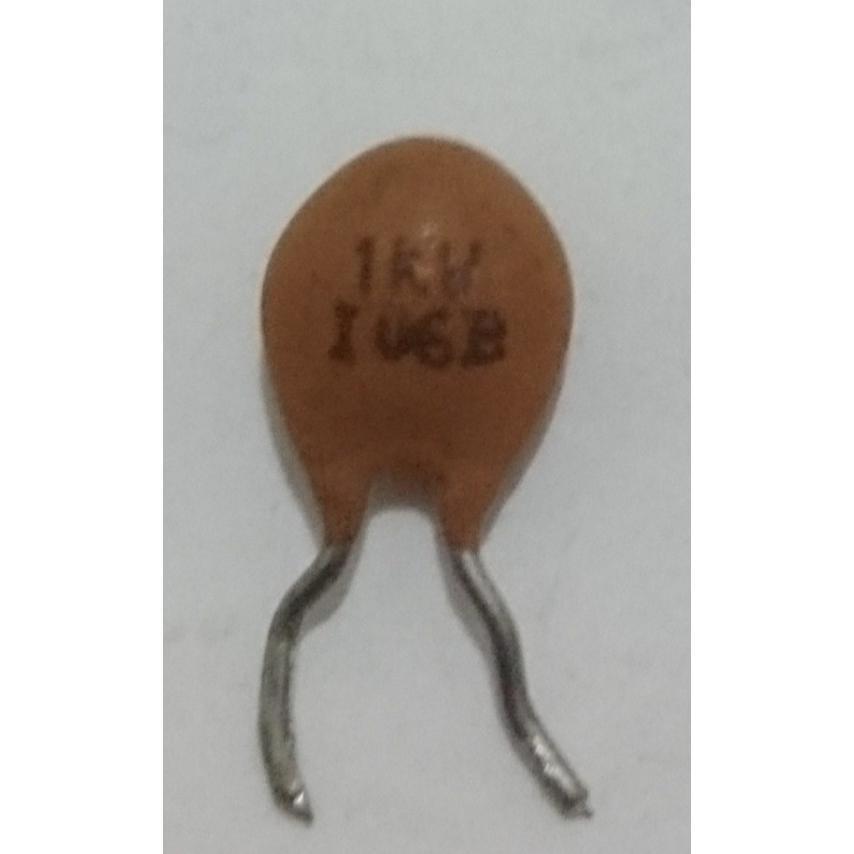 وریستور 1 کیلو ولت