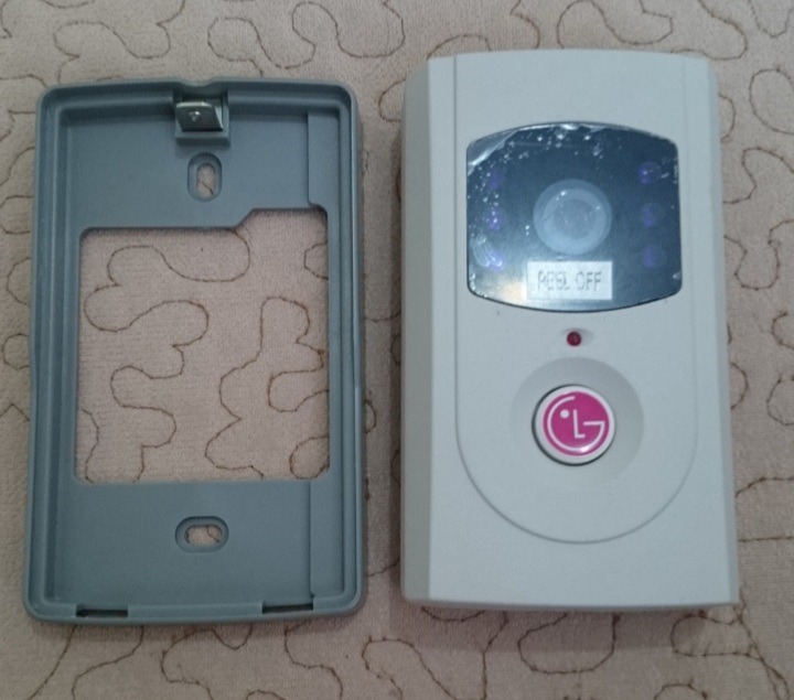 دوربین مداربسته LG