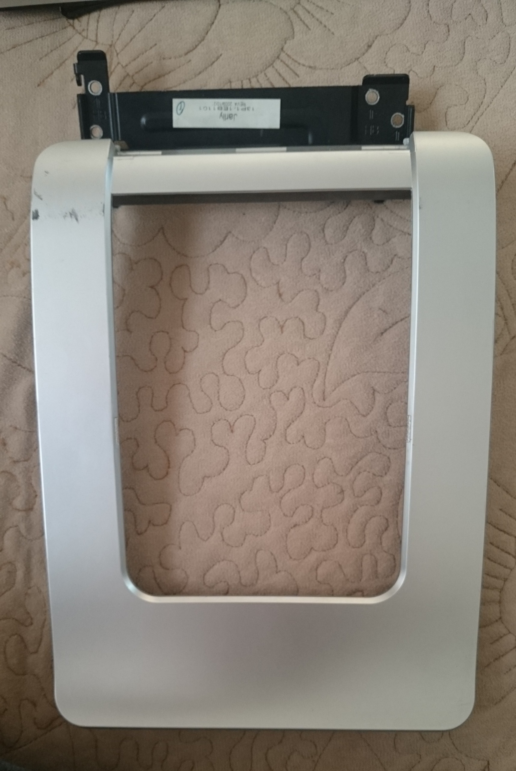 پایه نگهدارنده کامپیوتر ALL IN ONE