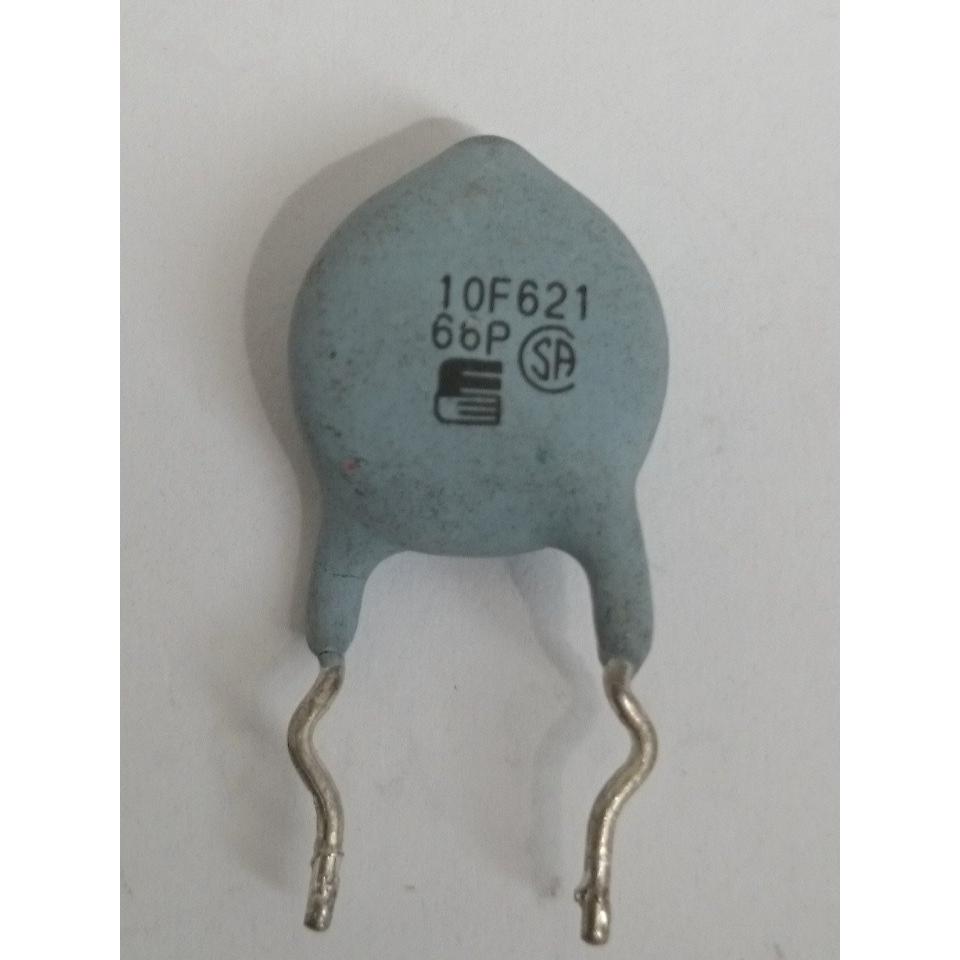وریستور فوق سریع 10F621 ( 3.5KV / 8us )