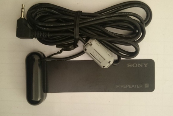 IR REPEATER SONY گیرنده و تقویت کننده مادون قرمز