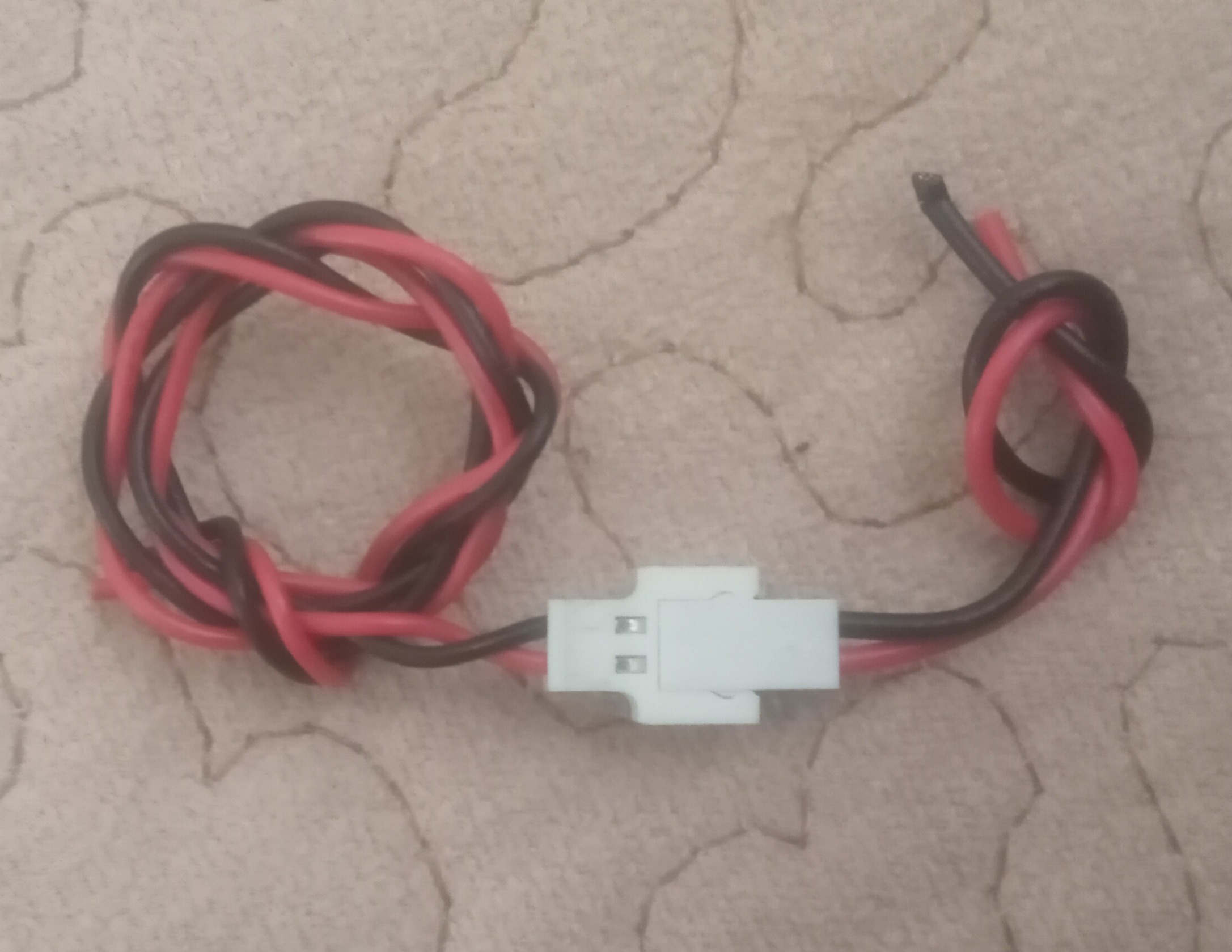 سوکت نری و مادگی سایز 1