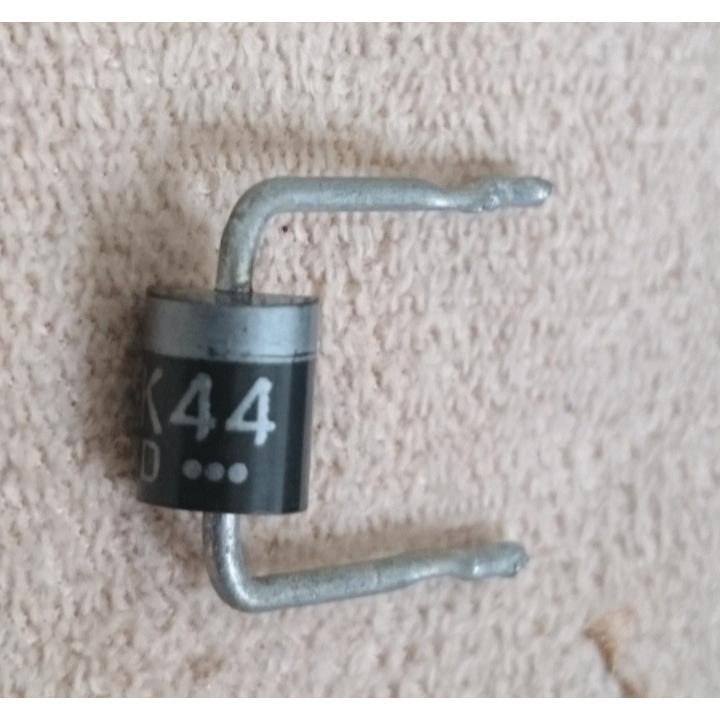 دیود شاتکی RK44 3A اوریجینال