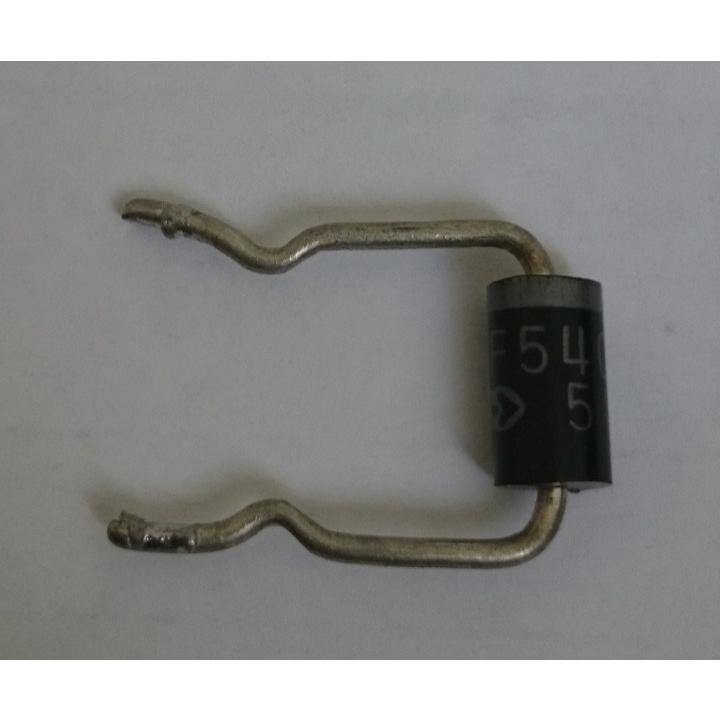 دیود 3A FAST UF5404 اوریجینال